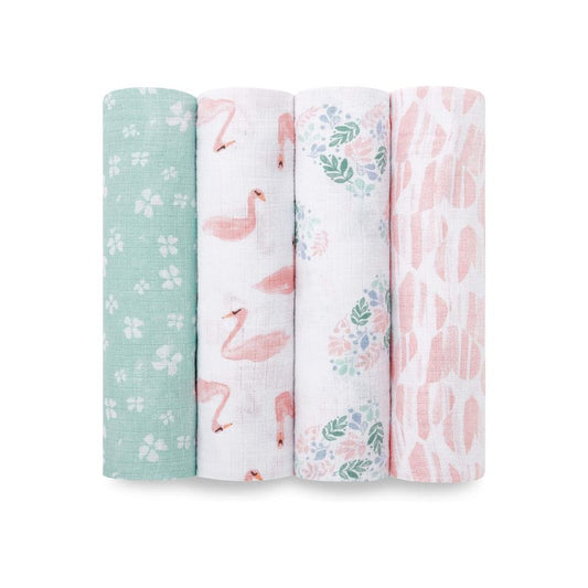 ADEN ANAIS BLANKET S3125