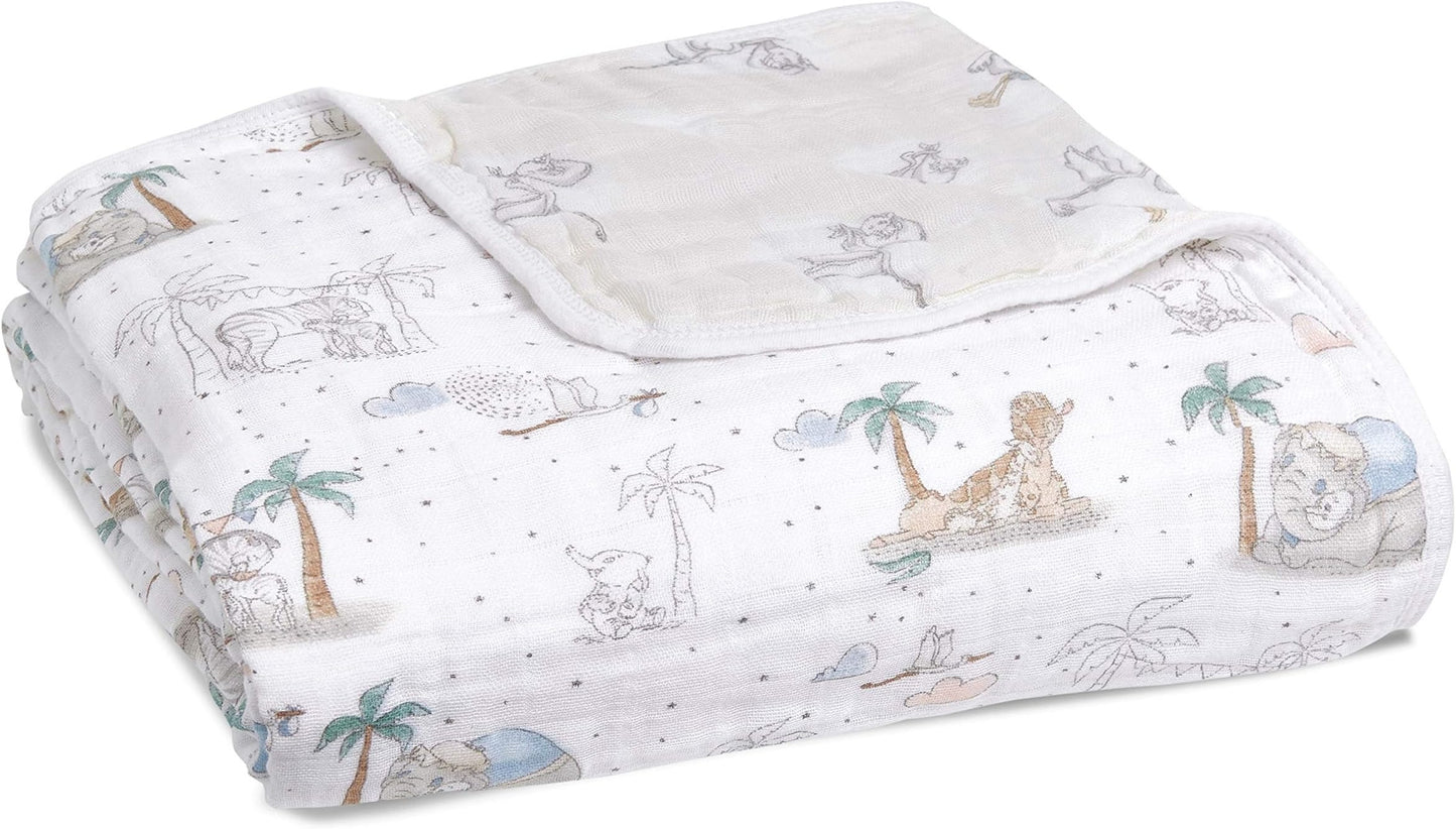 ADEN ANAIS BLANKET ADBC10014DI