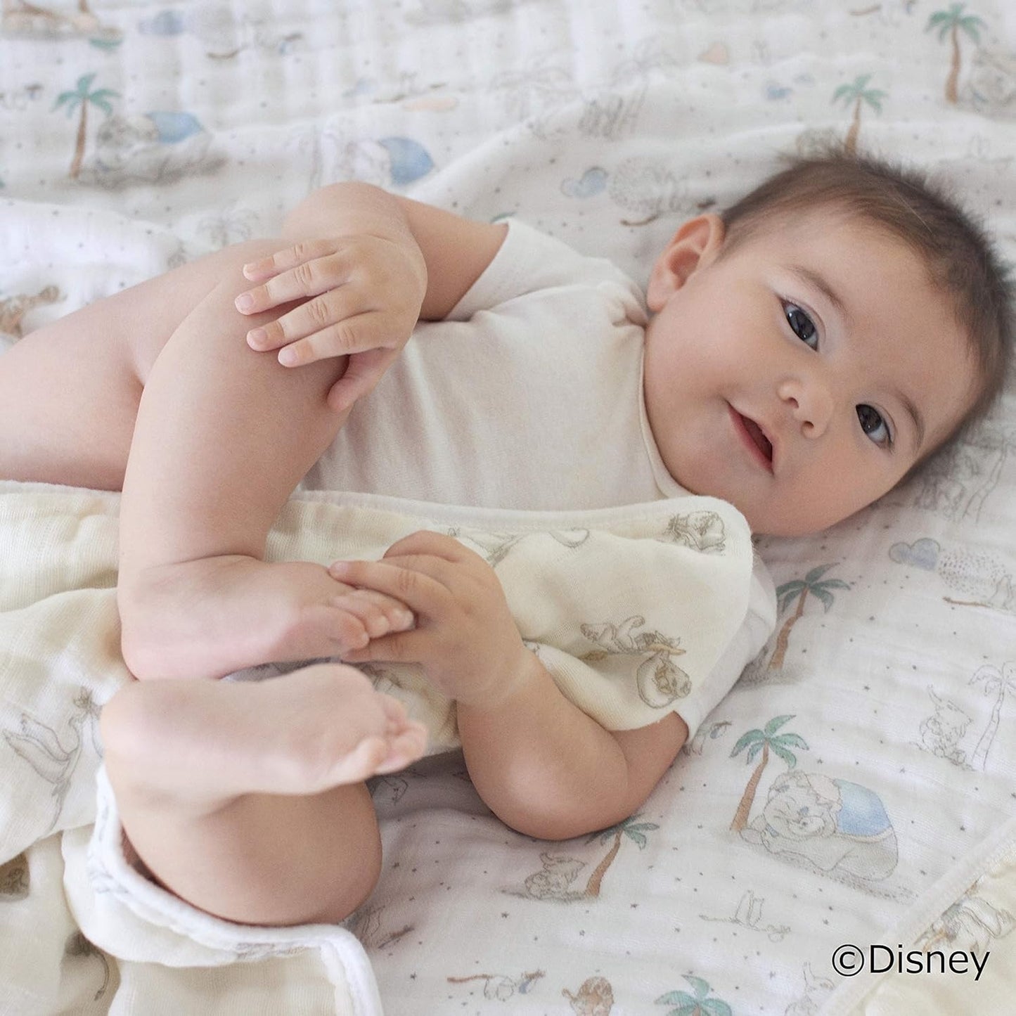 ADEN ANAIS BLANKET ADBC10014DI