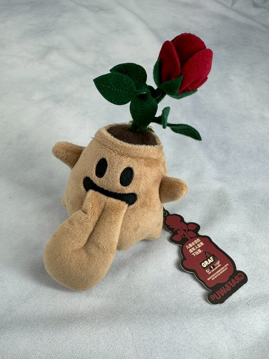 GRAF&WU KEY HOLDER
