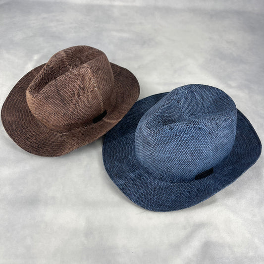 『大赤字企画』EMPORIO ARMANI Hat 627623 0P503