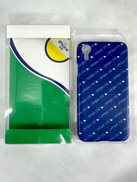 『衝撃価格』OFFSHORE iPhoneケース X/XS