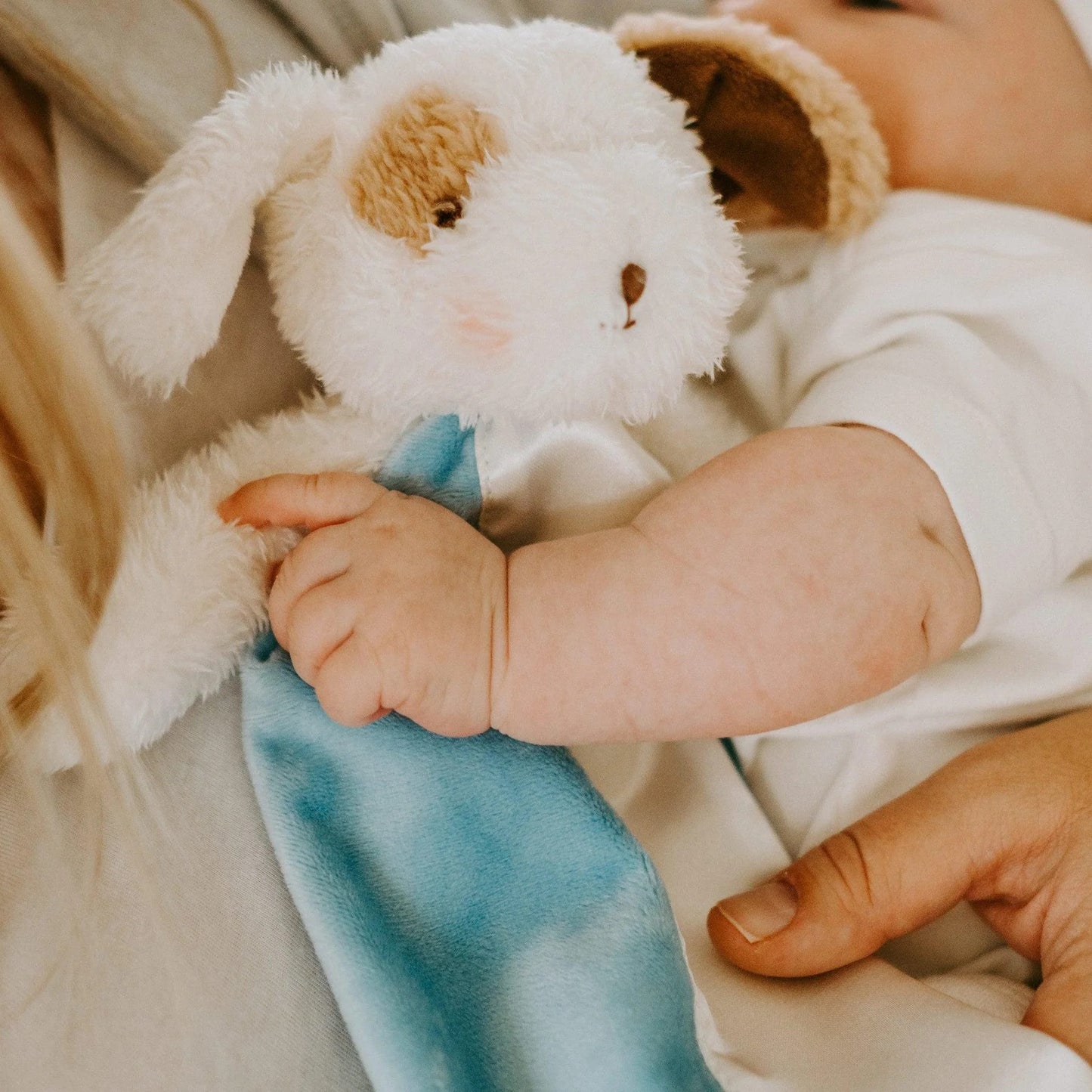 BUNNIES BY THE BAY DOLL 100016