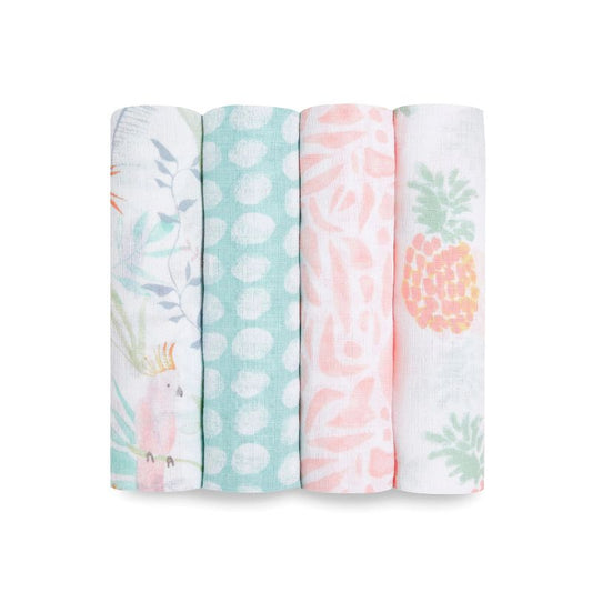 ADEN ANAIS BLANKET ESWC40016
