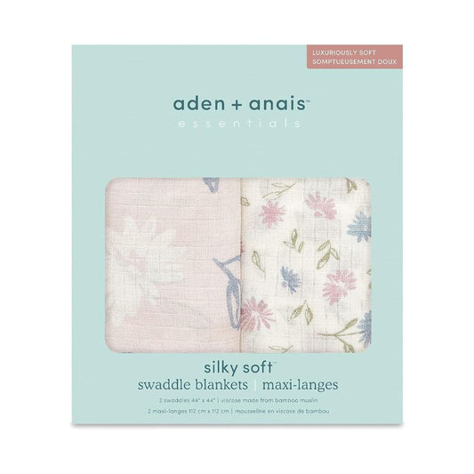 ADEN ANAIS BLANKET ESWS20001