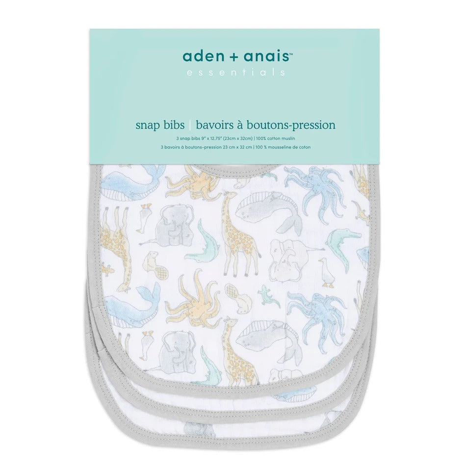 ADEN ANAIS BIB ESNC30012