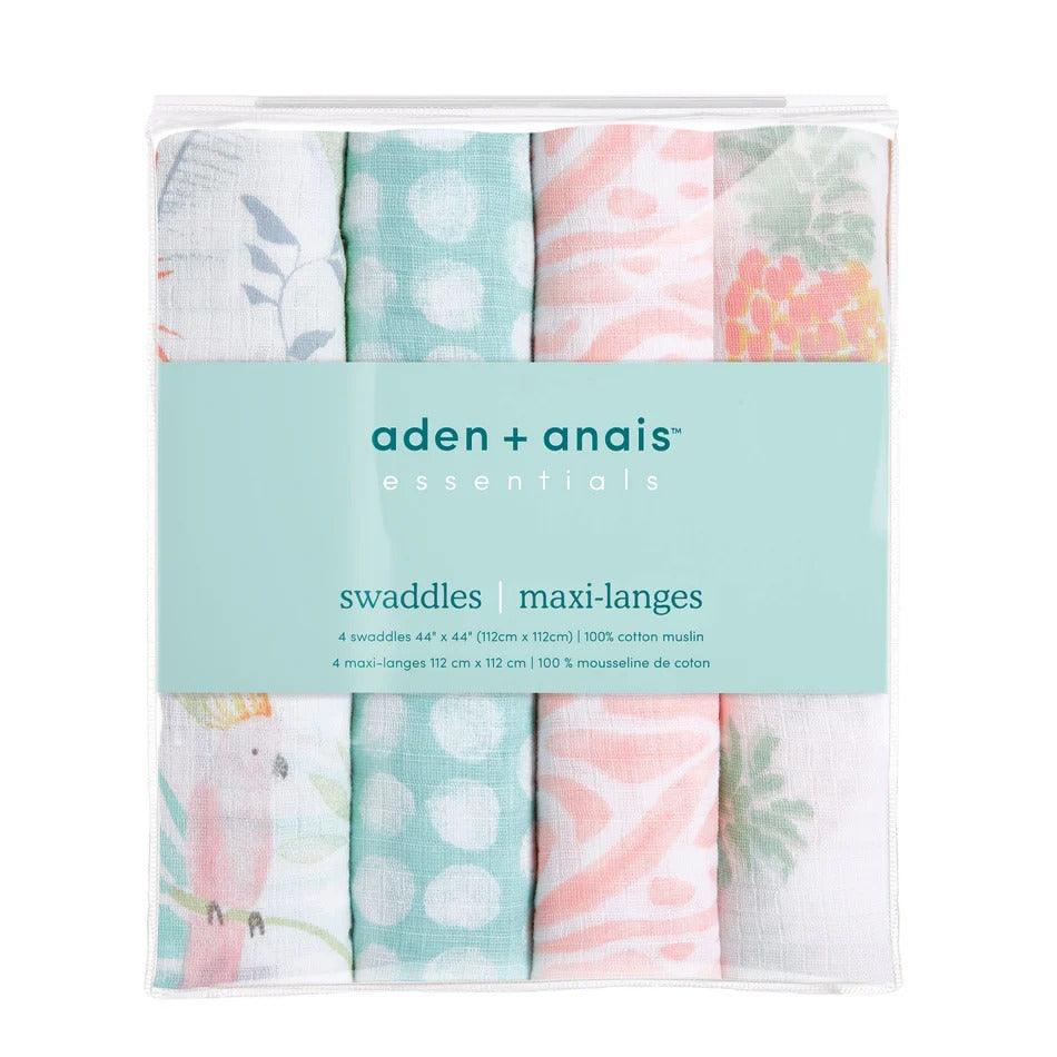 ADEN ANAIS BLANKET ESWC40016