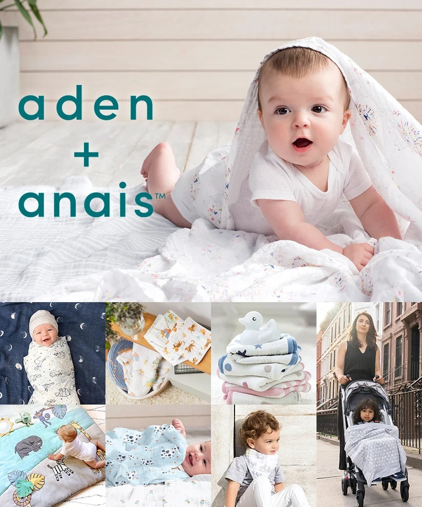 ADEN ANAIS BLANKET ADBC10013DI
